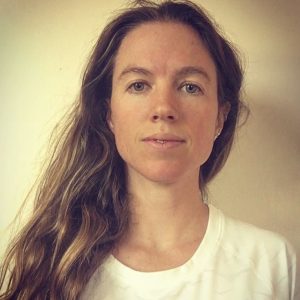 Anna Mae Flynn