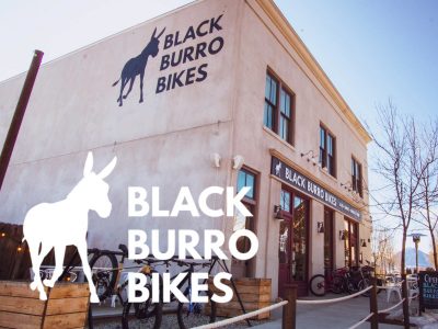 Black Burro