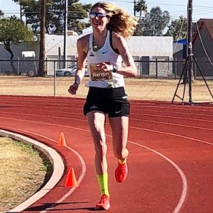 Camille Herron