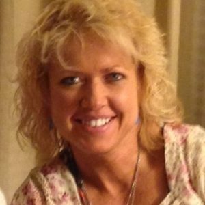 Dr Stephanie Amspaugh