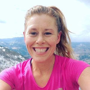 Hillary Allen Trail Sisters Profile