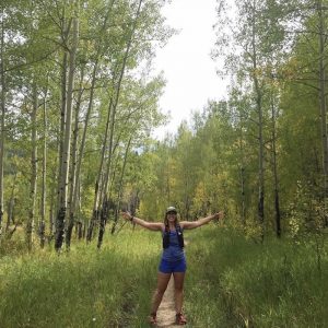 Trail Run Adventure Grant | Trail Sisters