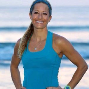 Julie Stackhouse