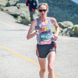 Kim Nedeau