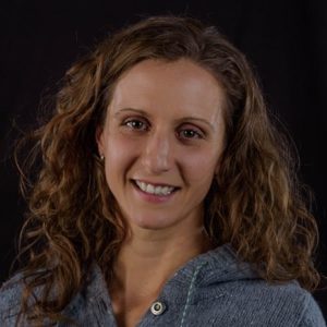 Krissy Moehl Trail Sisters Profile