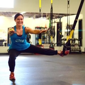 Lisa Booher