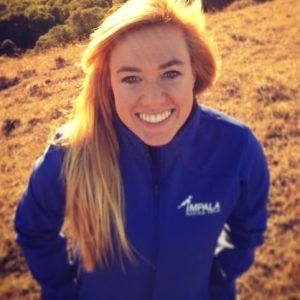 Liz GIll