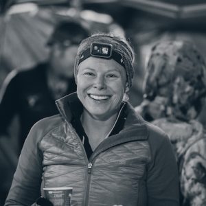 Michelle Blackard