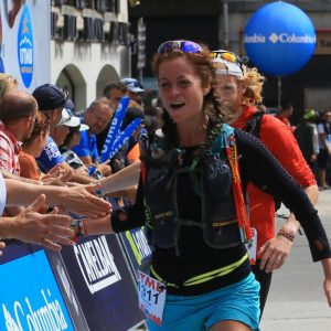 Rachel Bonner