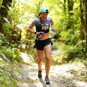 Sally McRae