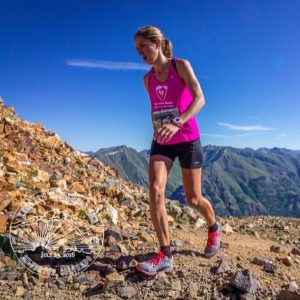 Sarah Pizzo