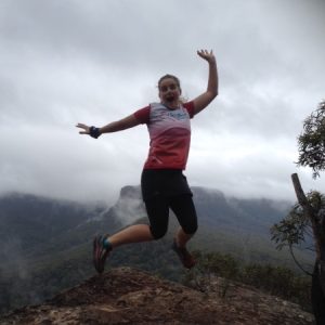 Serotonin Running