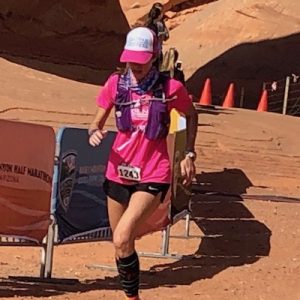 Tracy Wingo