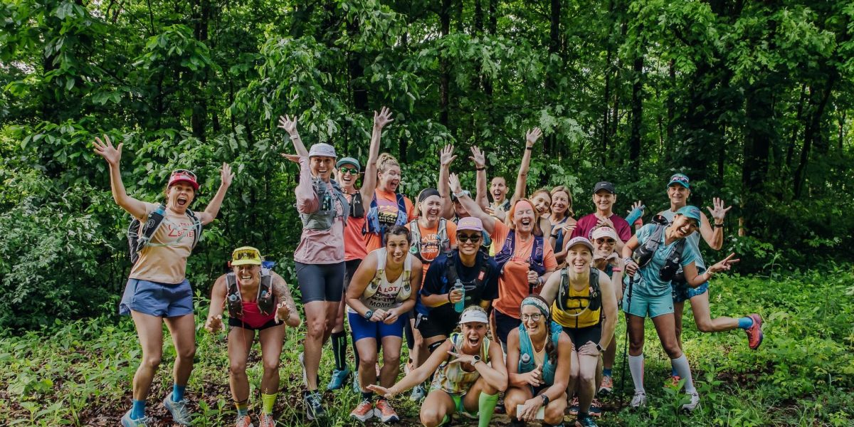 Trail Sisters Retreat Chattanooga 2-min