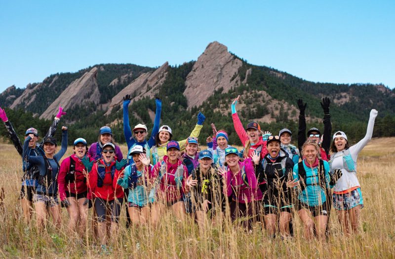 Trail Sisters Run With Her Trail Run Retreats Trail Sisters Run With Her Trail Run Retreats