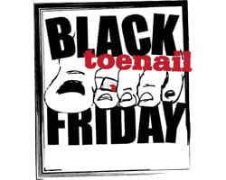 Black-Toenail-Friday-Logo