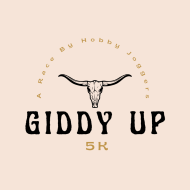 giddy-up-5k-logo