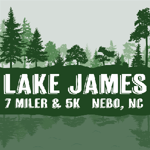 lake-james-7-miler-5k-logo