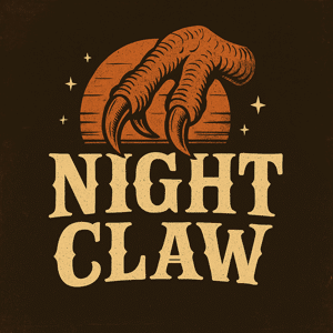 night-claw-logo