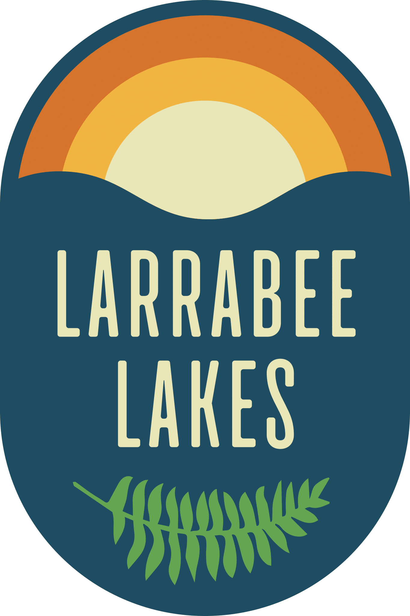 Larrabee-Lakes-Logo