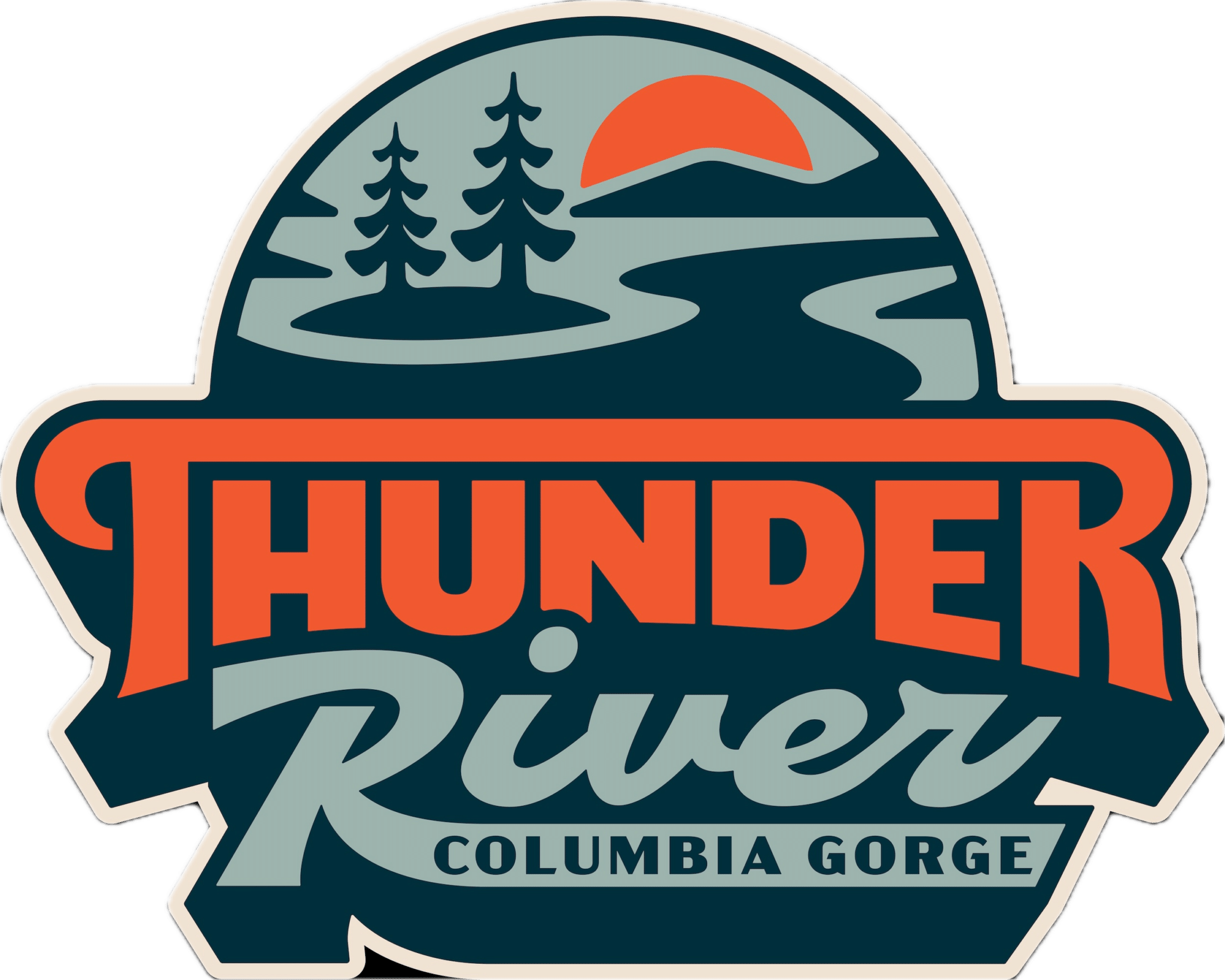 ThunderRiver